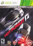 Need for Speed: Hot Pursuit -- Limited Edition (Xbox 360)